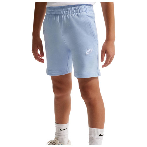 Nike Παιδική βερμούδα Sportswear Club Big Kids 6'' Knit Bermuda